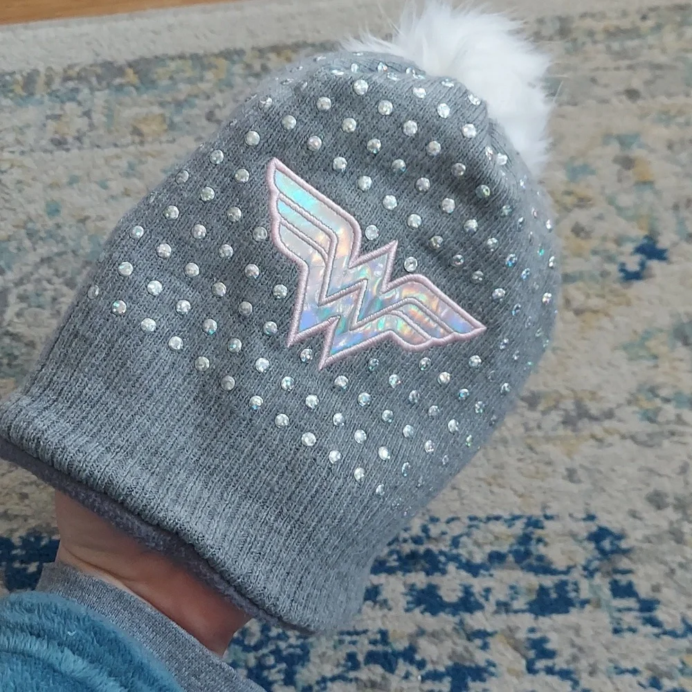 Source Unknown warm fleece